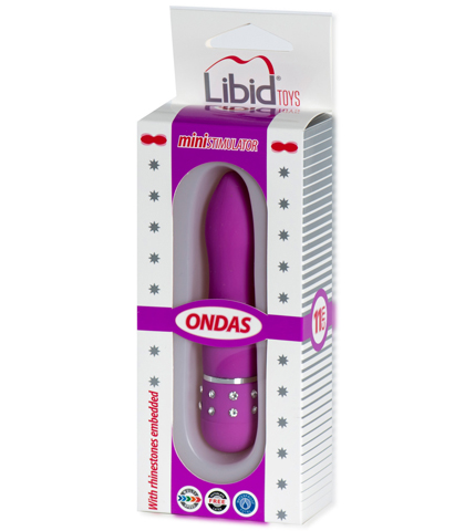 Klitoralni vibrator